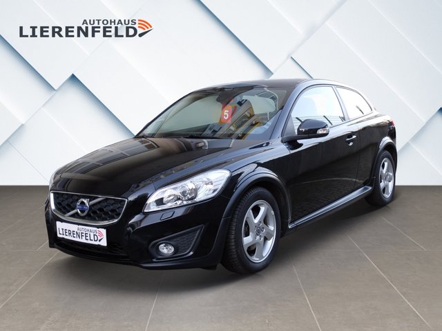 Volvo C30 1.6 D Drive Momentum - bilder 1