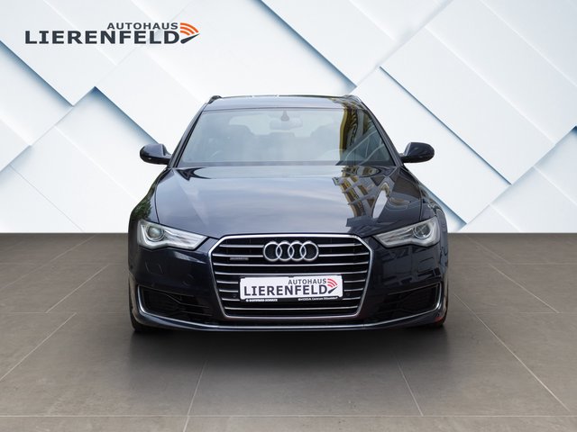 Audi A6 Avant 3.0 TDI quattro S Line Facelift - фото 4