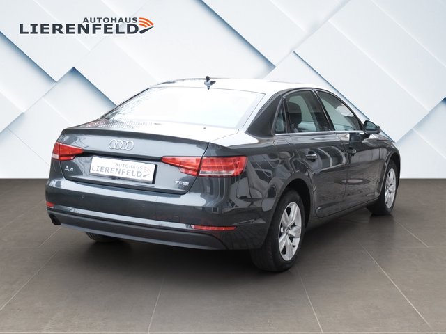 Audi A4 1.4 TFSI Finanzierung möglich - bilder 3