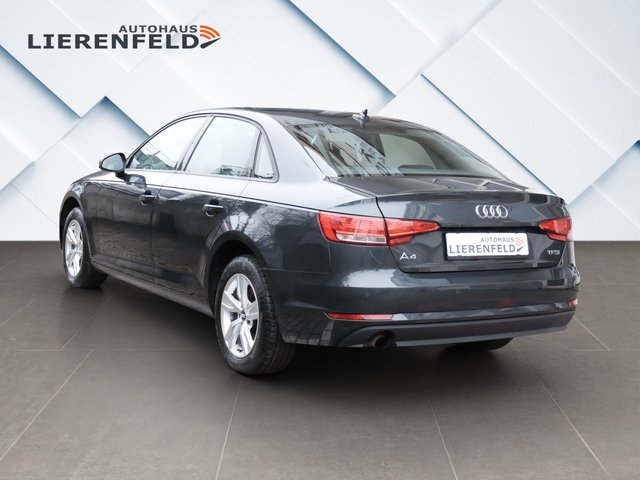 Audi A4 1.4 TFSI Finanzierung möglich - bilder 4