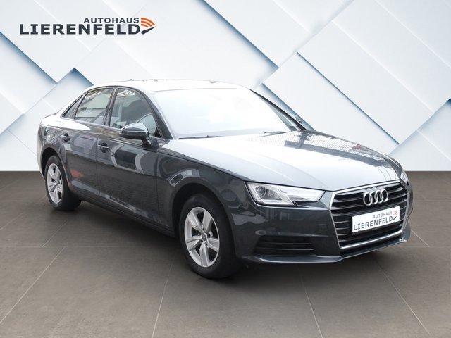 Audi A4 1.4 TFSI Finanzierung möglich - bilder 5