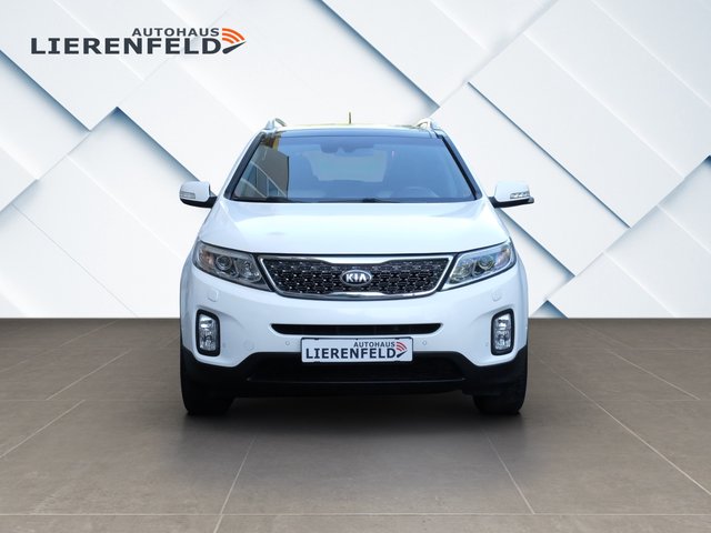 Kia Sorento  2.2 CRDi Platinum Edition 4WD - фото 3