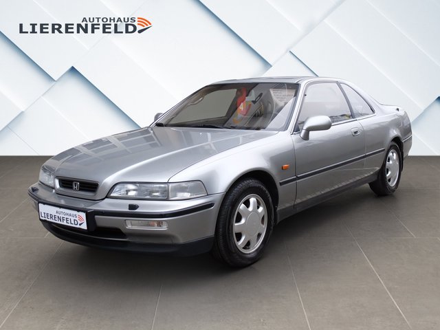 Honda Legend 3.2 V6 Coupe H Kennzeichen - photo 1