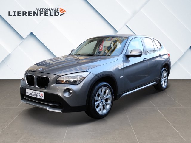 BMW X1 xDrive 18d AHK Navi 1.Hand - photo 1