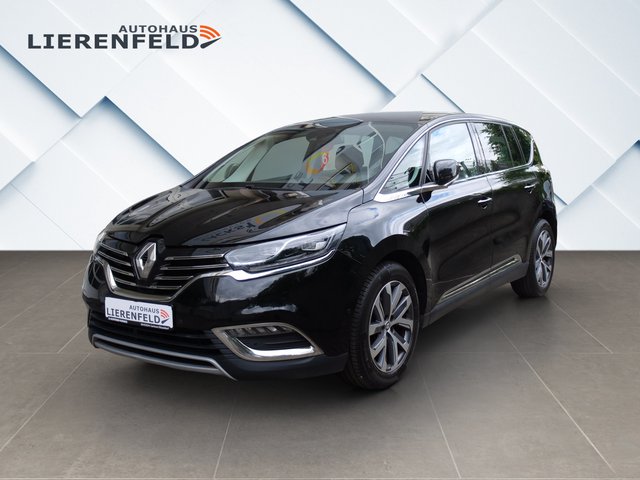 Renault Espace V 1.6 dCi Automatik Panorama 7 Sitze - photo 1
