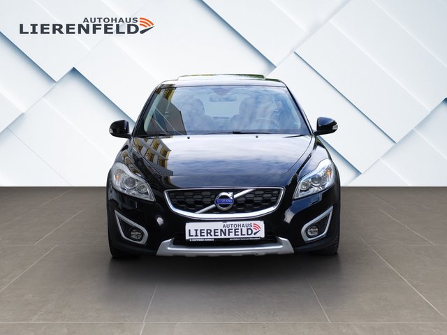 Volvo C30 1.6 D Drive Kinetic aus 1.Hand - foto 2