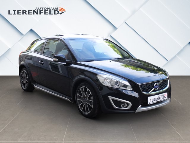 Volvo C30 1.6 D Drive Kinetic aus 1.Hand - foto 5