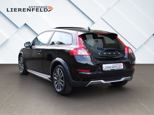Volvo C30 1.6 D Drive Kinetic aus 1.Hand - foto 3