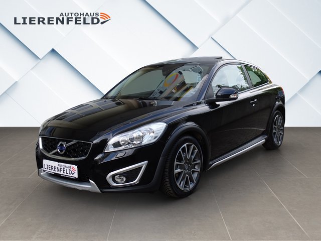 Volvo C30 1.6 D Drive Kinetic aus 1.Hand - foto 1