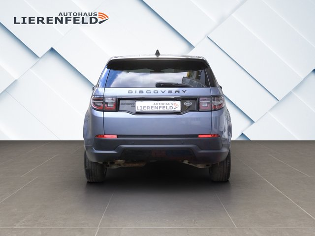 Land Rover Discovery Sport S 2.0 Td4 Mild-Hybrid AWD 76 Tkm - photo 4