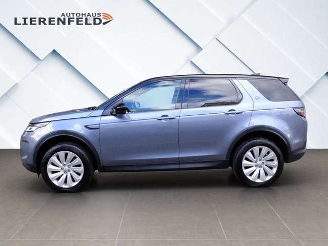 Land Rover Discovery Sport S 2.0 Td4 Mild-Hybrid AWD 76 Tkm - photo 3