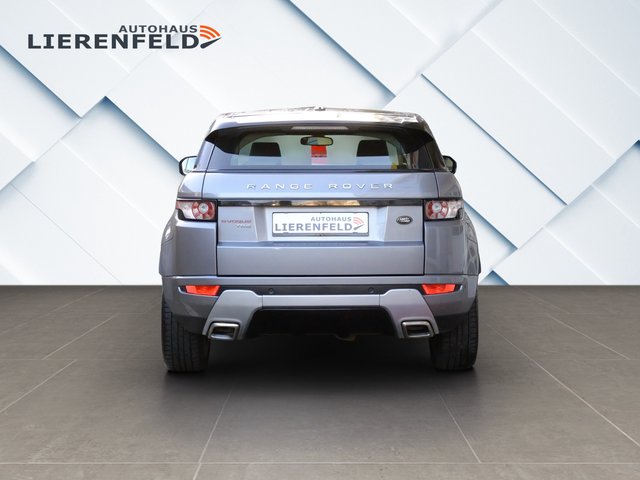 Land Rover Range Rover Evoque 2.2 Td4 Dynamic Mega Ausstattung - photo 2