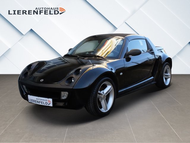 Smart Roadster Leder Servo Klima - foto 1
