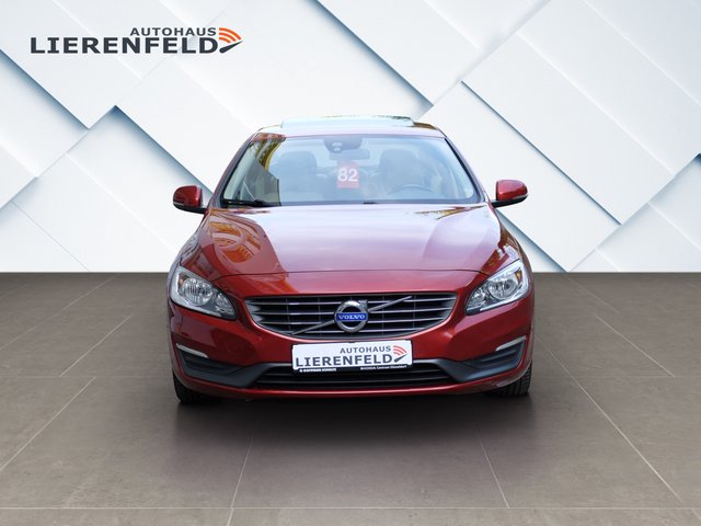 Volvo S60 Momentum 2.0 D3 Automatik Leder - photo 3