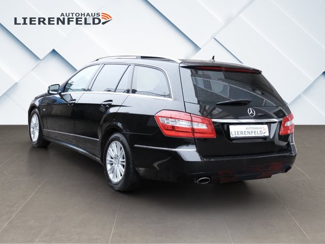 Mercedes-Benz E 350 E T CGI Mega Ausstattung - foto 3