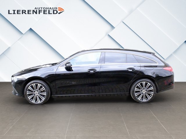 Mercedes-Benz CLA 250 e Shooting Brake Progressive 1.Hand - photo 2