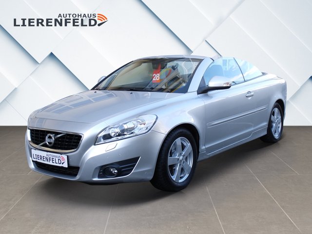 Volvo C70 Cabriolet D3 Summum - photo 1