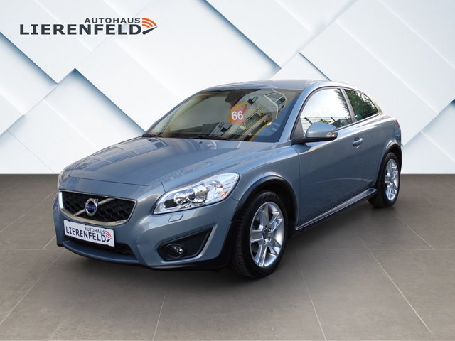 Volvo C30 1.6 D Drive Summum Vollausstattung - photo 1