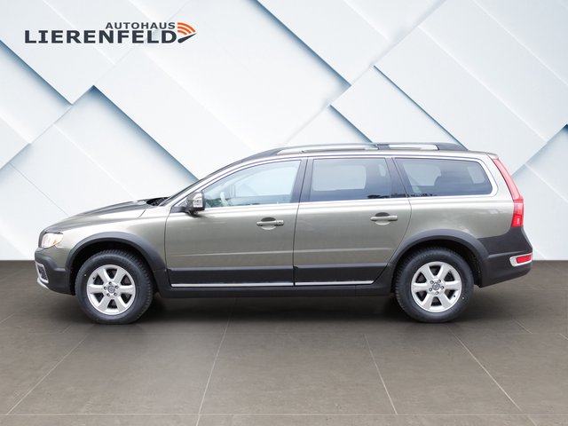 Volvo XC70 2.4D Momentum AWD nur 53 Tkm - photo 5