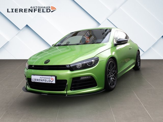 Volkswagen Scirocco  2.0 TSI Einzellstück DR Performance - foto 1