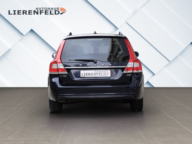 Volvo V70 Momentum Mega Ausstattung - foto 3