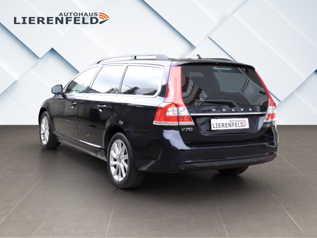 Volvo V70 Momentum Mega Ausstattung - foto 5