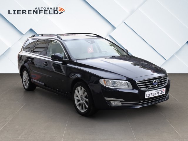Volvo V70 Momentum Mega Ausstattung - foto 2