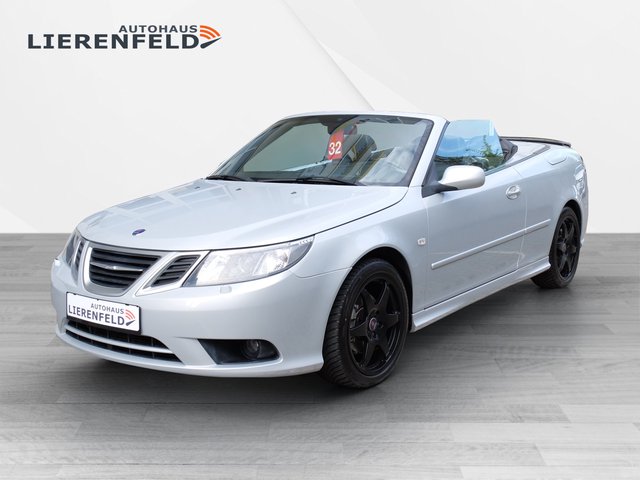 Saab 9-3 1.9 TiD Vector - photo 1