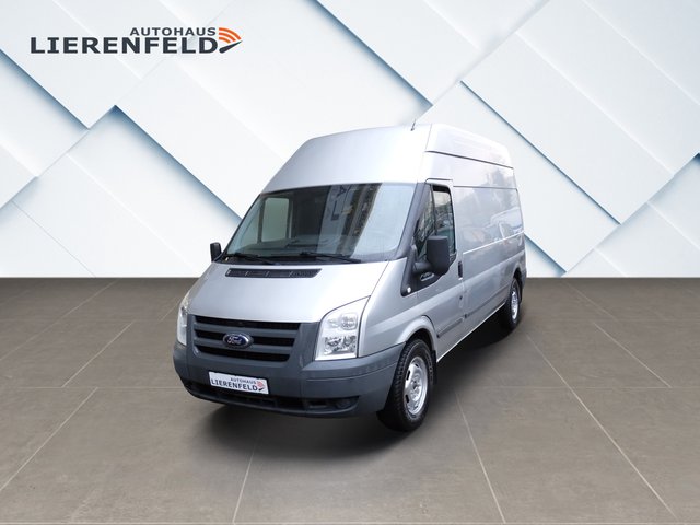 Ford Transit Kasten FT 350 L LKW Hoch Klima - bilder 1