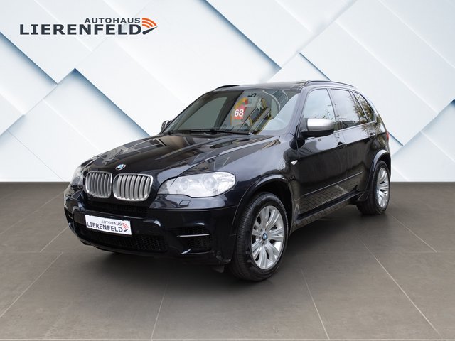BMW X5 M50d aus 1.Hand BMW Scheckheft - bilder 1