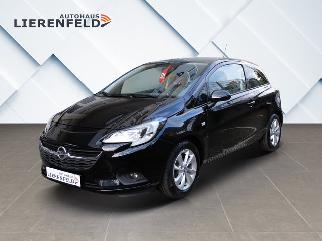Opel Corsa ON Top Ausstattung - foto 1