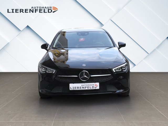 Mercedes-Benz CLA 180 Shooting Brake Automatik nur 11 Tkm - foto 2