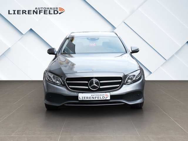 Mercedes-Benz E 300 DE T HeadUp Burmester Memory - photo 3