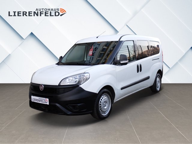 Fiat Doblo Basis Maxi Kasten - photo 1