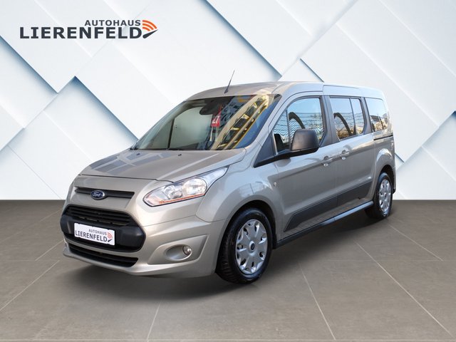 Ford Grand Tourneo Connect 7 Sitze - photo 1