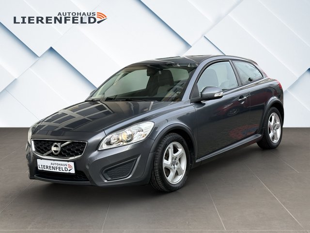 Volvo C30 1.6 D Drive Kinetic - фото 1