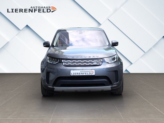 Land Rover Discovery 5 HSE TD6 MWST Ausweisbar - photo 2
