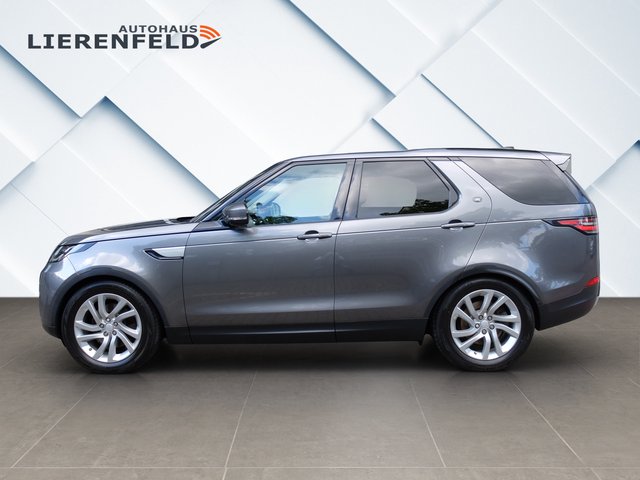 Land Rover Discovery 5 HSE TD6 MWST Ausweisbar - photo 4