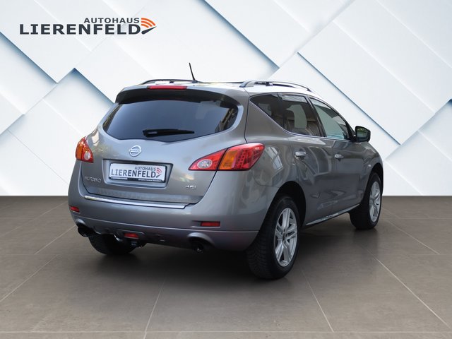 Nissan Murano 2.5 dCi Executive Vollausstattung - photo 3