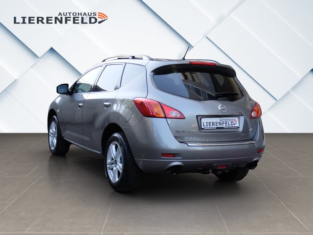 Nissan Murano 2.5 dCi Executive Vollausstattung - photo 4