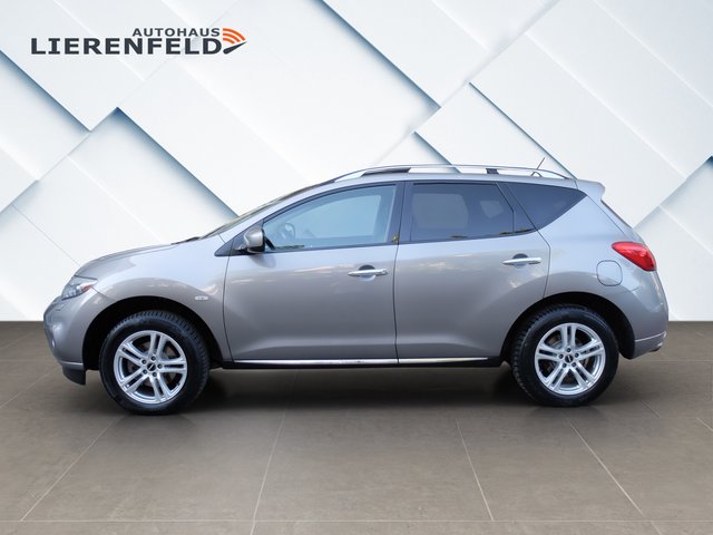 Nissan Murano 2.5 dCi Executive Vollausstattung - photo 2