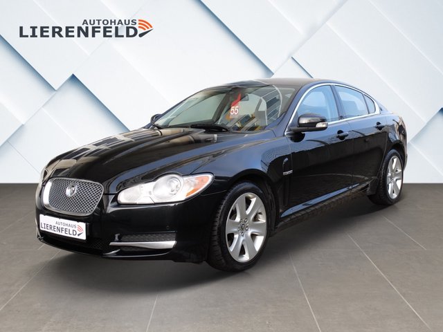 Jaguar XF 2.7 V6 Diesel Premium Luxury - photo 1