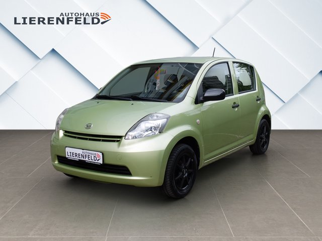 Daihatsu Cuore 1.0 B Easy nur 30 TkmTÜV Neu - фото 1