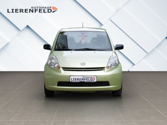 Daihatsu Cuore 1.0 B Easy nur 30 TkmTÜV Neu - фото 2