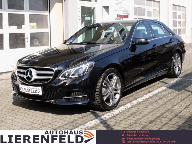 Mercedes-Benz Avantgarde Facelift AMG Paket - фото 1