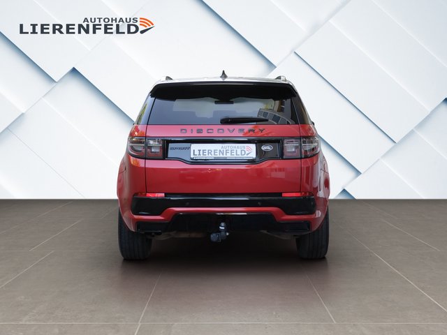 Land Rover Discovery Sport D150 S R-Dynamic FWD nur 57 Tkm - foto 2