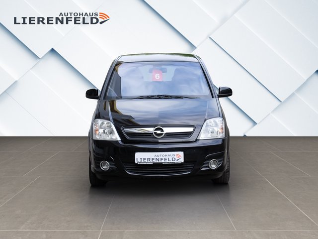 Opel Meriva 1.3 CDTi Cosmo Teilleder nur 92 Tkm - foto 2