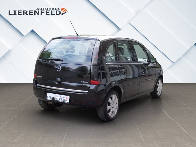 Opel Meriva 1.3 CDTi Cosmo Teilleder nur 92 Tkm - foto 4