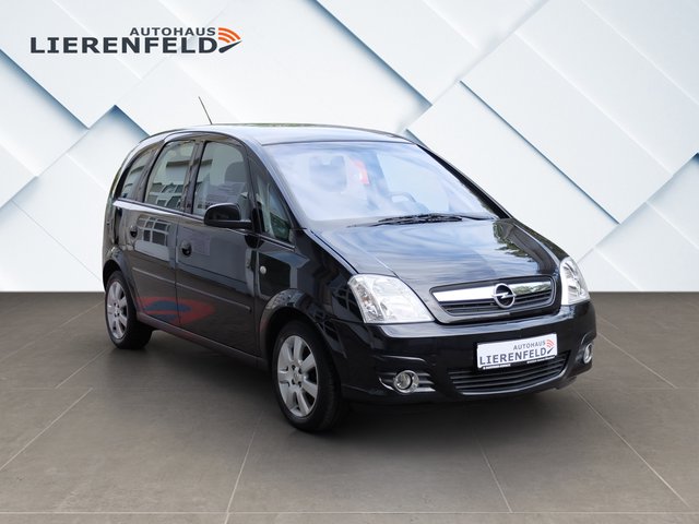 Opel Meriva 1.3 CDTi Cosmo Teilleder nur 92 Tkm - foto 3