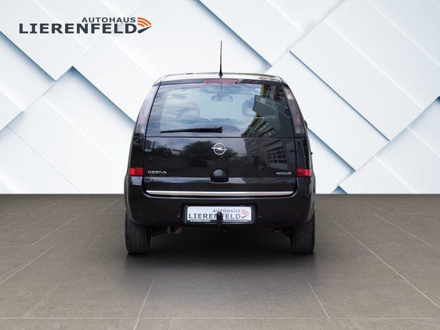 Opel Meriva 1.3 CDTi Cosmo Teilleder nur 92 Tkm - foto 5